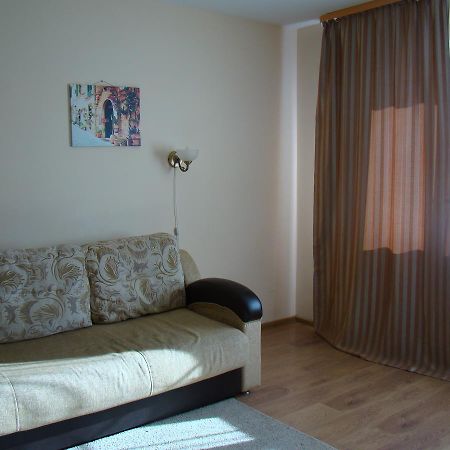 Apartment In Staronikitskaya Tula Esterno foto