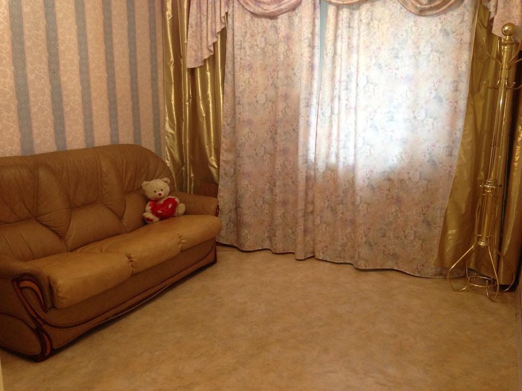 Apartment In Staronikitskaya Tula Esterno foto
